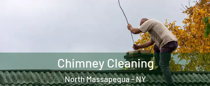  Chimney Cleaning North Massapequa - NY