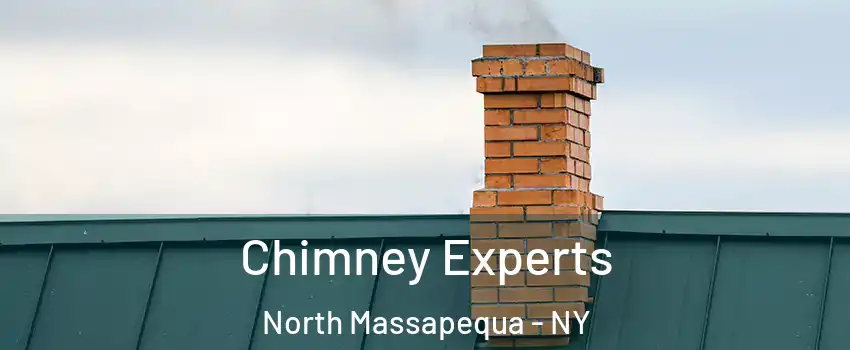  Chimney Experts North Massapequa - NY