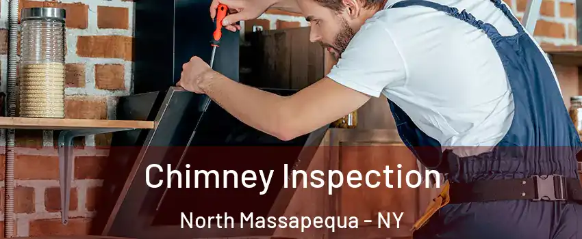  Chimney Inspection North Massapequa - NY