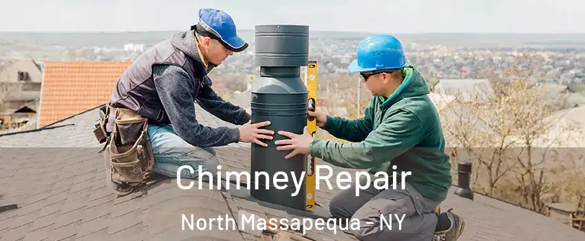  Chimney Repair North Massapequa - NY