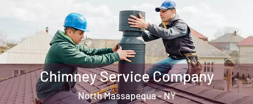  Chimney Service Company North Massapequa - NY