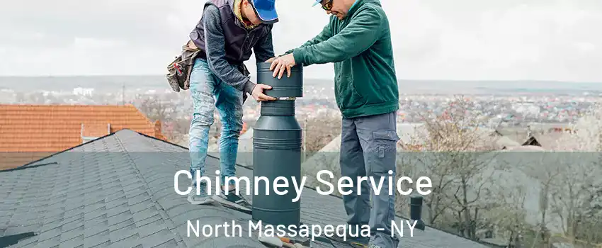  Chimney Service North Massapequa - NY