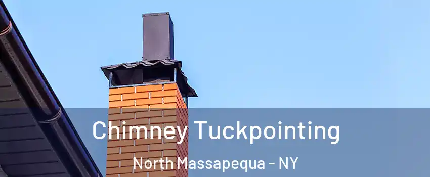  Chimney Tuckpointing North Massapequa - NY