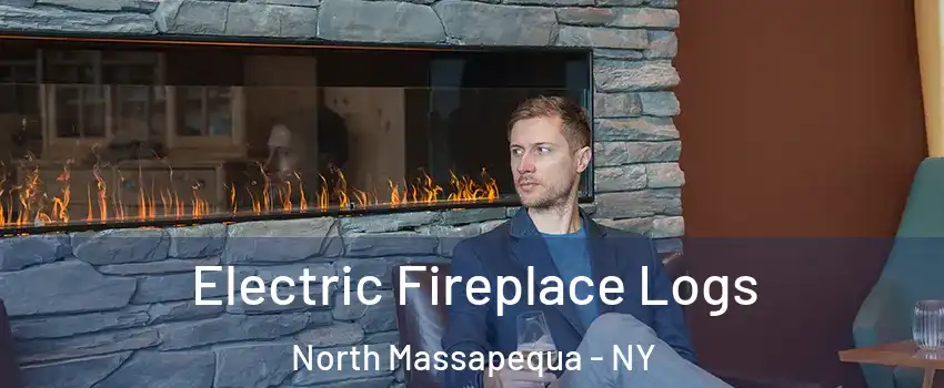  Electric Fireplace Logs North Massapequa - NY