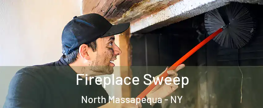  Fireplace Sweep North Massapequa - NY