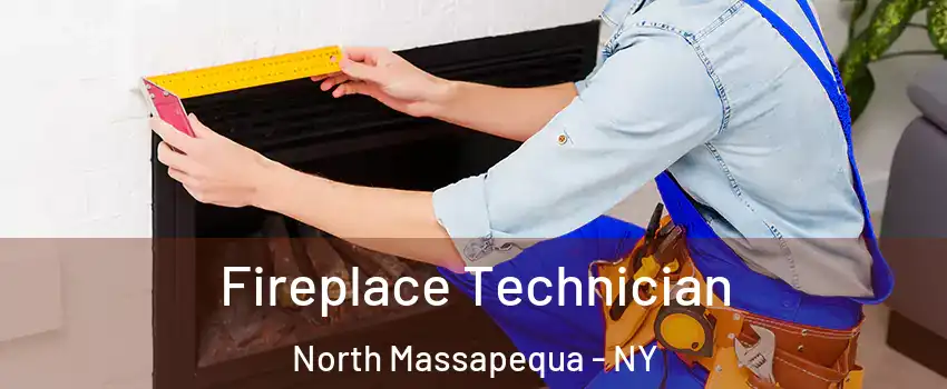  Fireplace Technician North Massapequa - NY