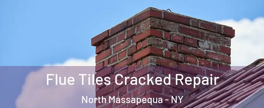  Flue Tiles Cracked Repair North Massapequa - NY