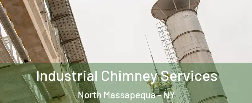  Industrial Chimney Services North Massapequa - NY