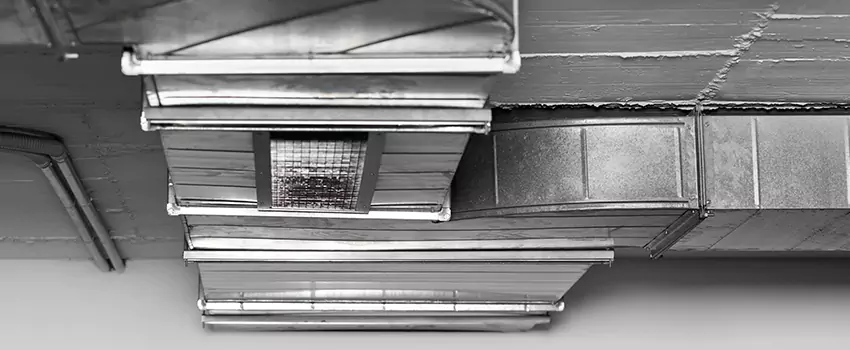 Trusted Air Duct Cleaning Company in North Massapequa, New York