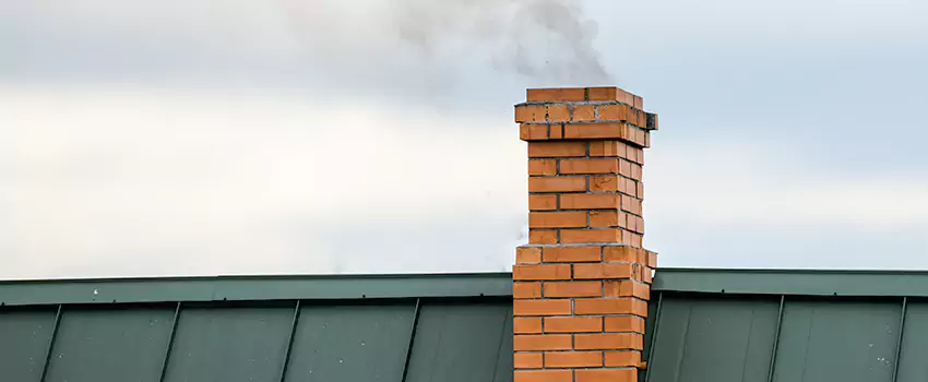 Animal Screen Chimney Cap Repair And Installation Services in North Massapequa, New York