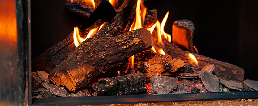 Chimney Fireplace Ash Dump Cleaning in North Massapequa, NY
