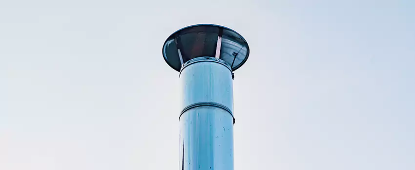 Wind-Resistant Chimney Caps Installation and Repair Services in North Massapequa, New York