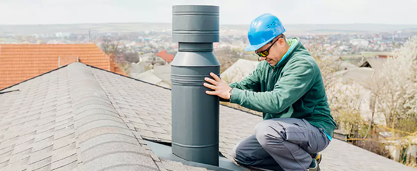 Chimney Chase Inspection Near Me in North Massapequa, New York