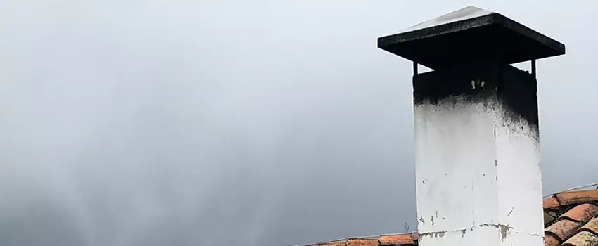 Chimney Damper Inspection in North Massapequa, NY