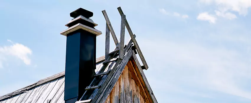 Chimney Creosote Cleaning in North Massapequa, NY