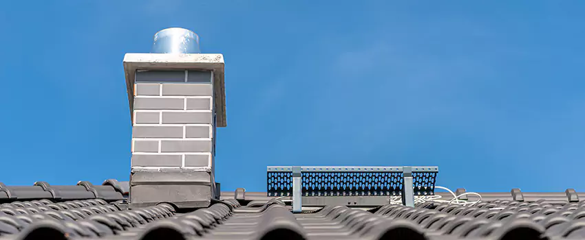 Chimney Flue Relining Services in North Massapequa, New York