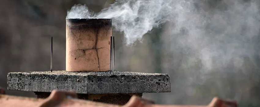 Wood Burning Chimney Odor Removal in North Massapequa, NY