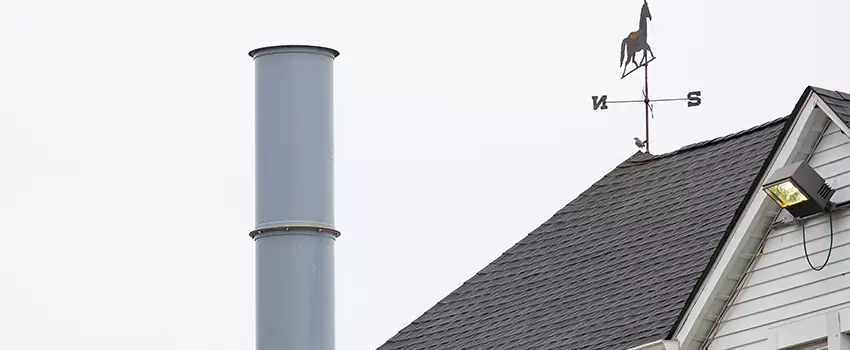 Chimney Inspection in North Massapequa, NY
