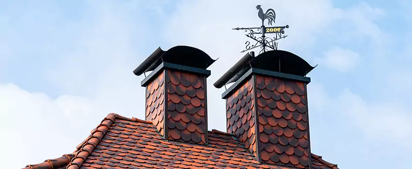 Old Chimney Restoration in North Massapequa, New York