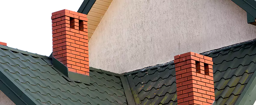 Chimney Saver Waterproofing Services in North Massapequa, New York