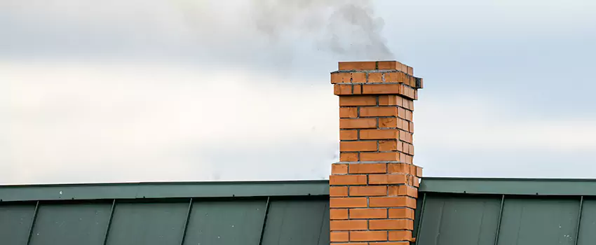 Chimney Soot Cleaning Cost in North Massapequa, NY