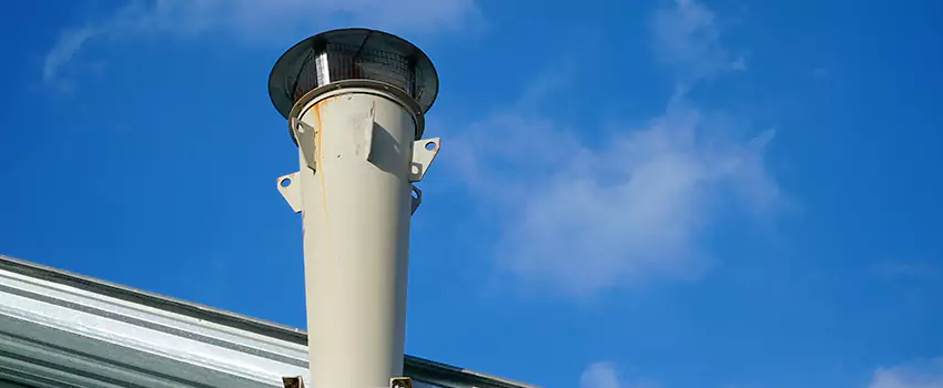 Chimney Spark Arrestor Requirements in North Massapequa, NY