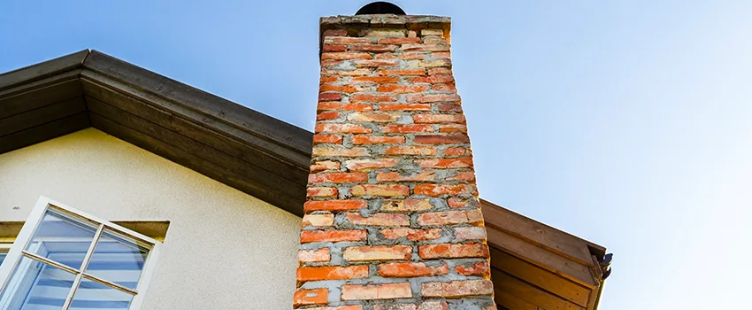 Chimney Mortar Replacement in North Massapequa, NY