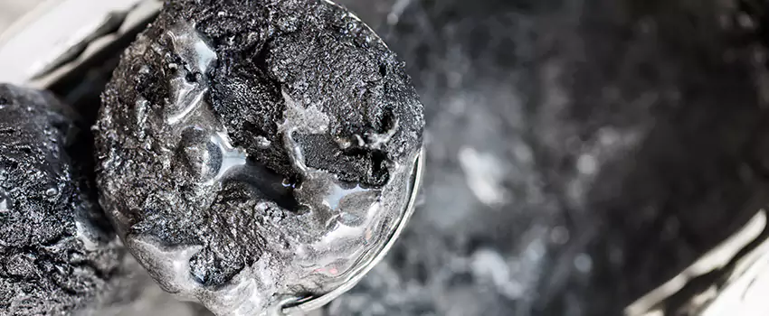 Clogged Dryer Vent Lint Cleaning in North Massapequa, New York