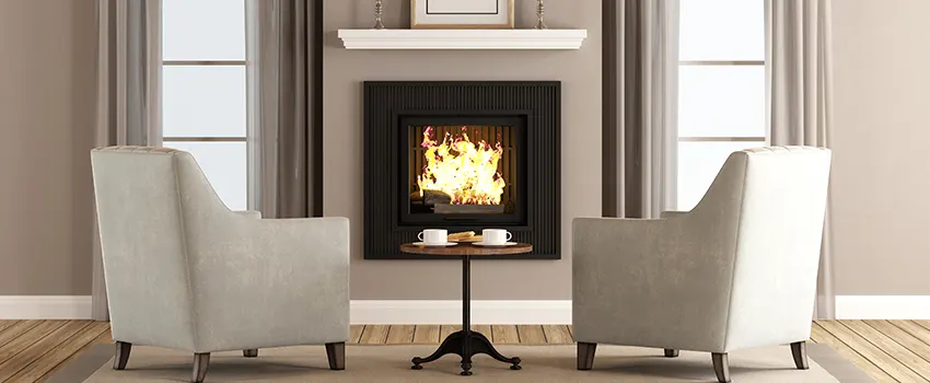 Custom Architectural Fireplace Restoration in North Massapequa, NY
