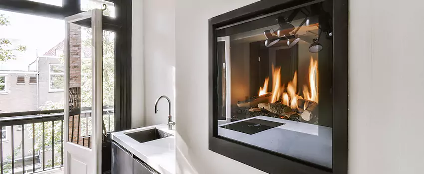 Dimplex Fireplace Installation and Repair in North Massapequa, New York