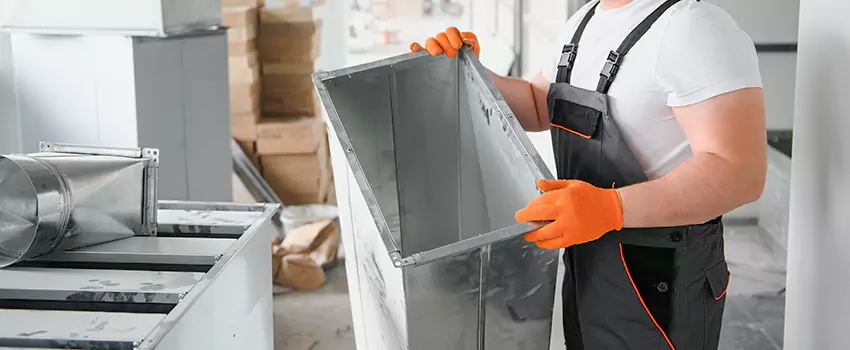 Benefits of Dryer Vent Inspection in North Massapequa, NY