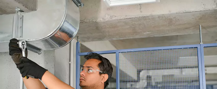 HVAC Ductwork Cleaning in North Massapequa, NY