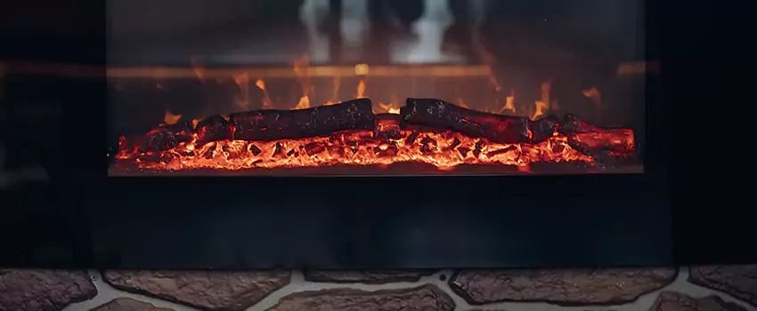 Outdoor Electric Fireplace Installation Solutions in North Massapequa, NY