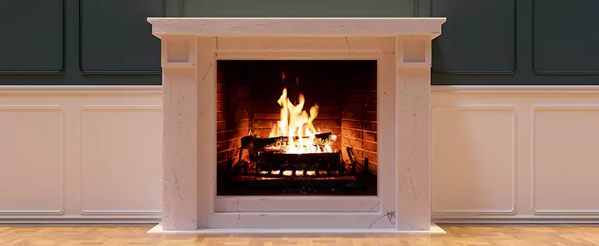 Empire Comfort Systems Fireplace Installation and Replacement in North Massapequa, New York