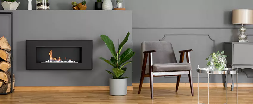 Ethanol Fireplace Burner Repair in North Massapequa, NY