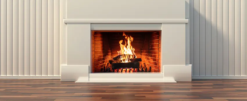 Fireplace Broken Ashtray Repair Services in North Massapequa, New York