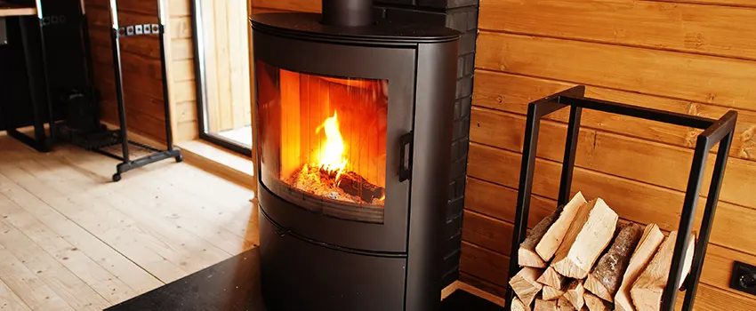 Gas Fireplace Door Handle Installation Services in North Massapequa, New York