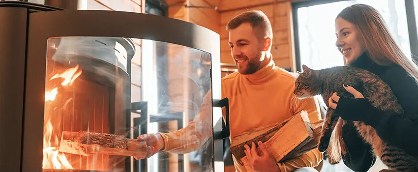 Fireplace Door Installation And Replacement Contractors in North Massapequa, NY