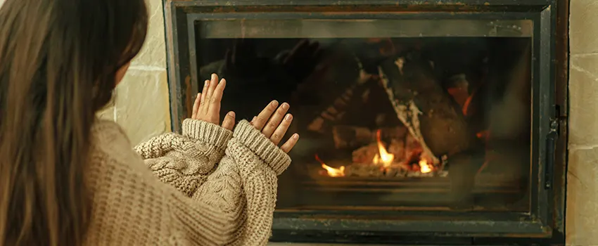 Wood-burning Fireplace Smell Removal Services in North Massapequa, NY