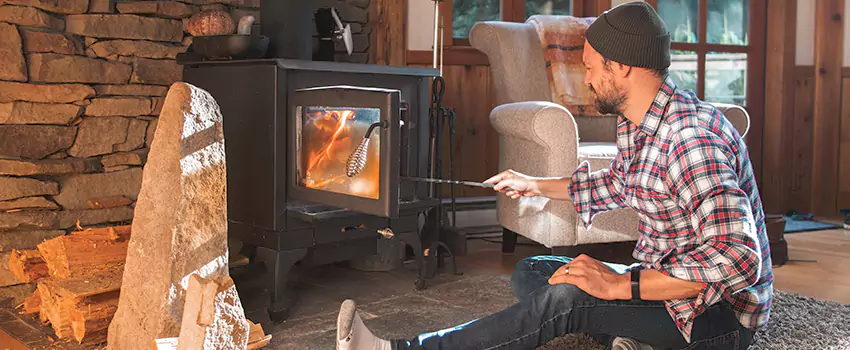 Fireplace Chimney Maintenance in North Massapequa, New York
