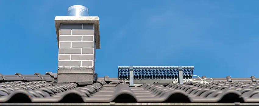 Repair Blocked Chimney in North Massapequa, New York