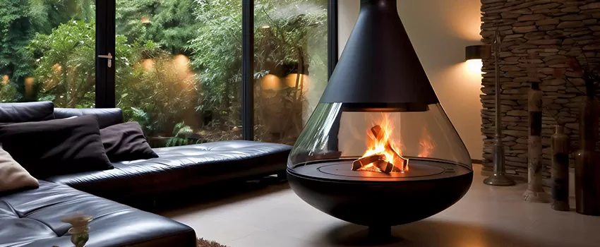 Affordable Floating Fireplace Repair And Installation Services in North Massapequa, New York