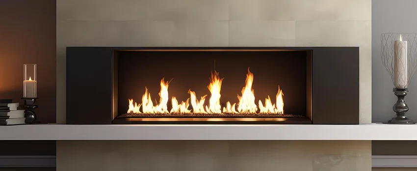 Vent Free Gas Fireplaces Repair Solutions in North Massapequa, New York