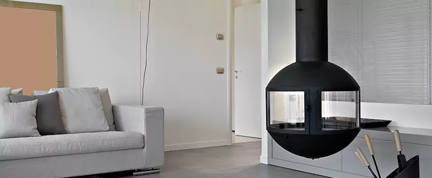 Hanging & Suspended Fireplaces Designer in North Massapequa, New York