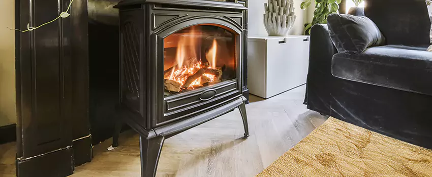 Cost of Hearthstone Stoves Fireplace Services in North Massapequa, New York