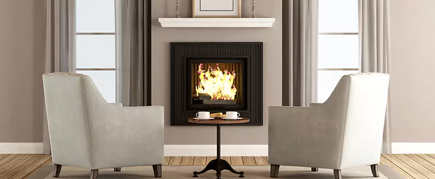Heat & Glo Outdoor Gas Fireplaces Installation Contractors in North Massapequa, New York