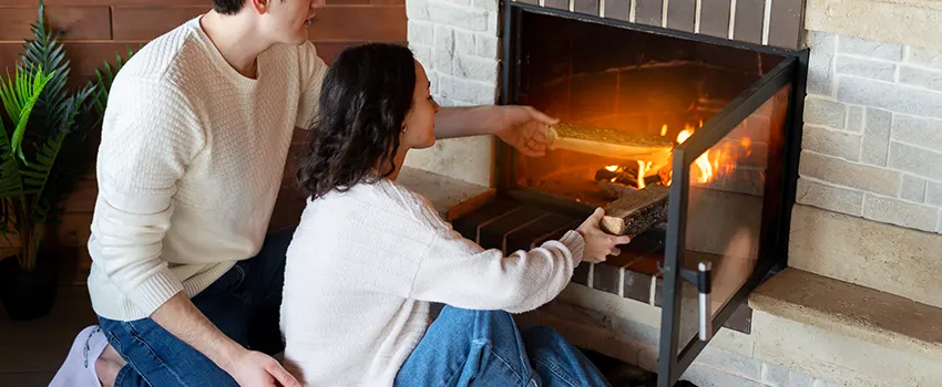 Kings Man Direct Vent Fireplaces Services in North Massapequa, New York