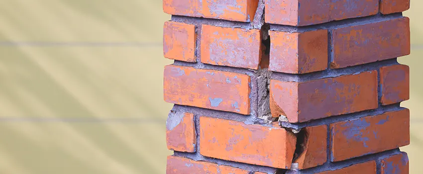 Leaking Chimney Repair And Replacement Cost in North Massapequa, New York