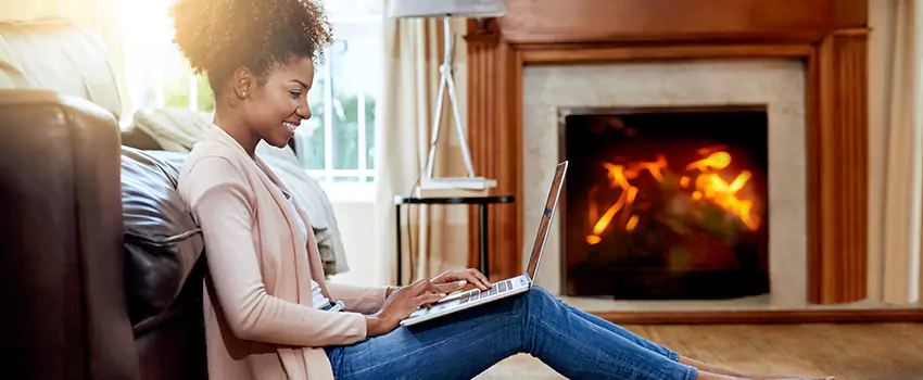 Cost-Effective Osburn Fireplace Installation and Repair in North Massapequa, NY