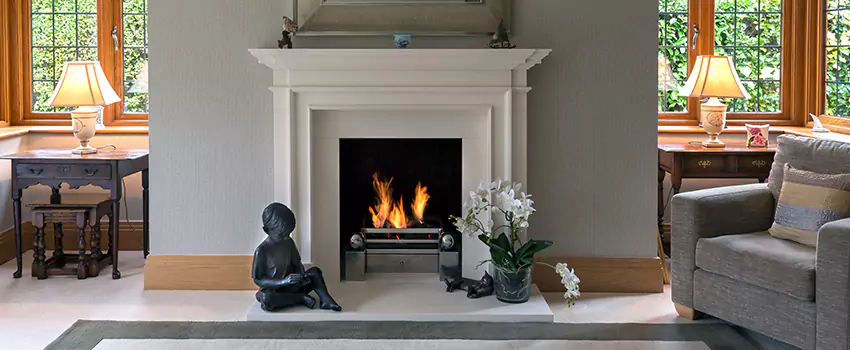 RSF Fireplaces Maintenance and Repair in North Massapequa, New York